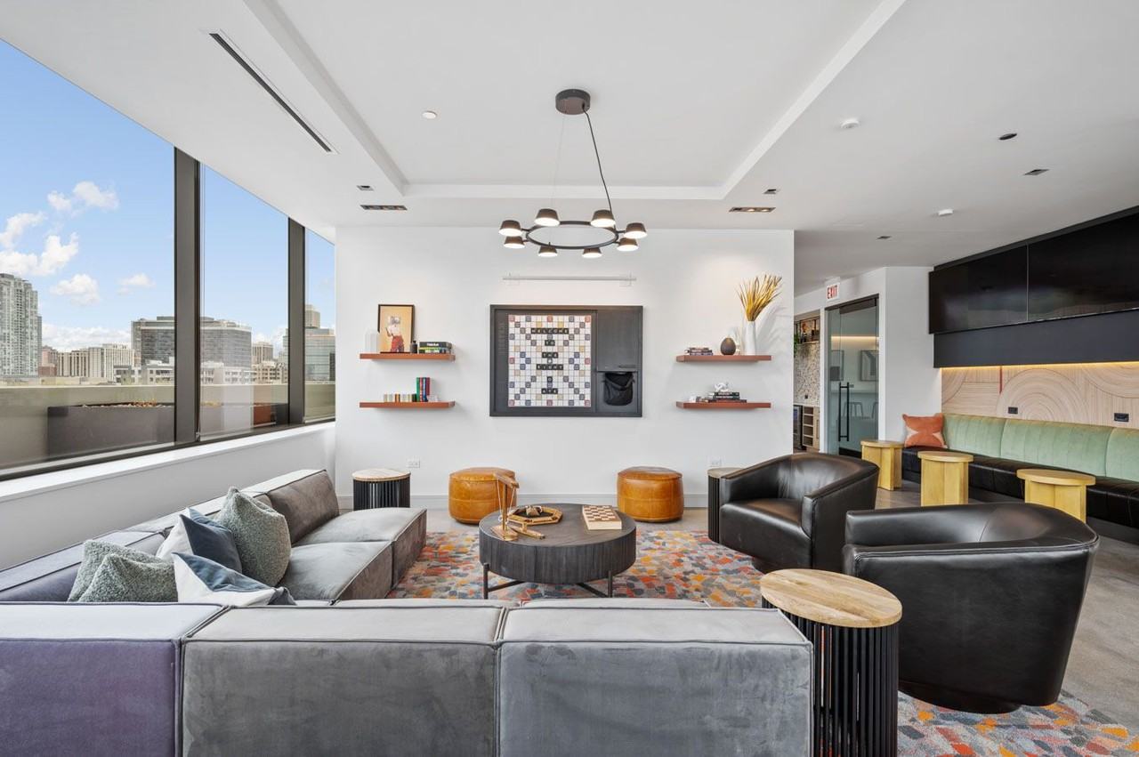 808 N Cleveland Ave #1-1 - Photo 5 of 9