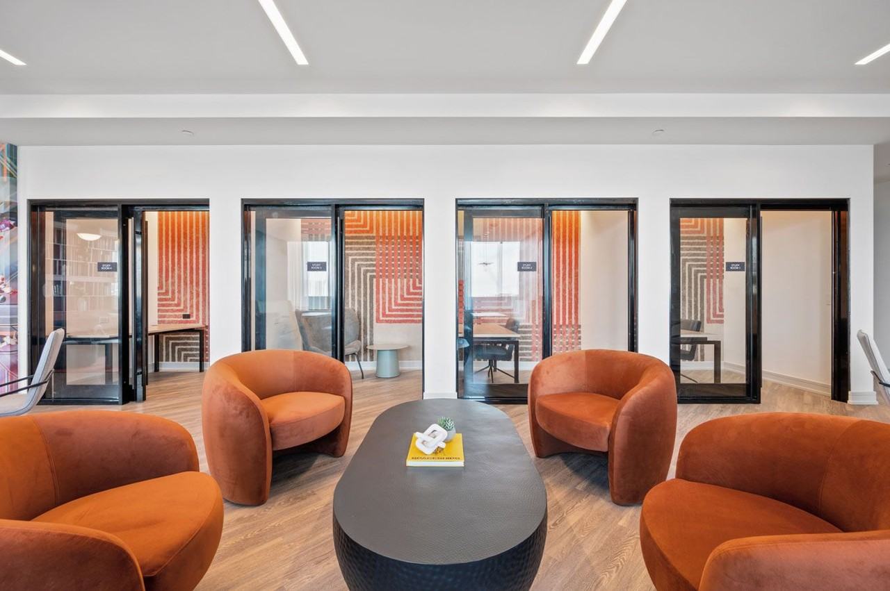 808 N Cleveland Ave #1-1 - Photo 7 of 9