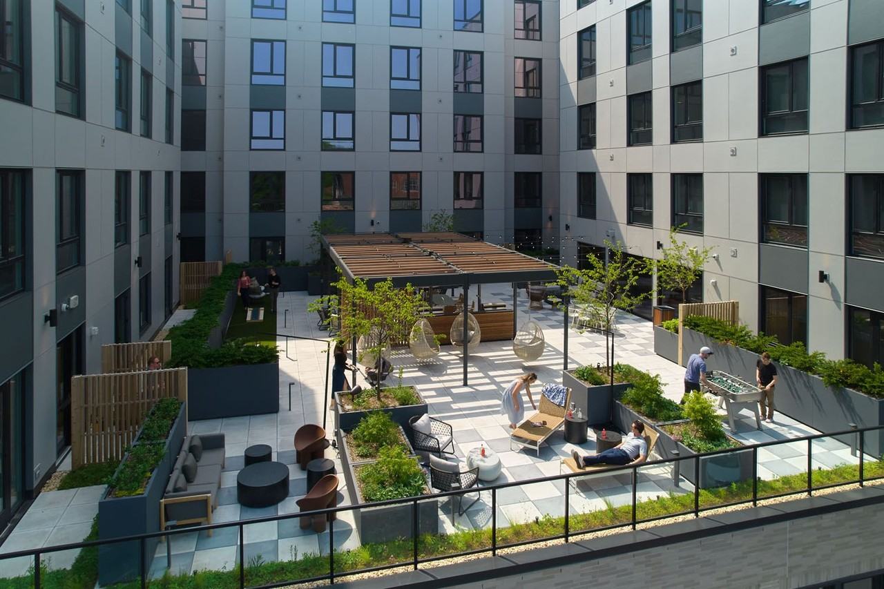 1105 Pleasant St #3-2