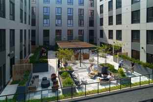 1105 Pleasant St #2-2 - Photo 1 of 1