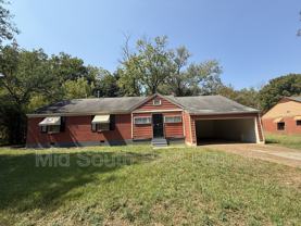 3361 Frayser School Dr - Photo 1 of 1