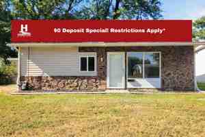 featured image of 1116 Saint Helena Dr