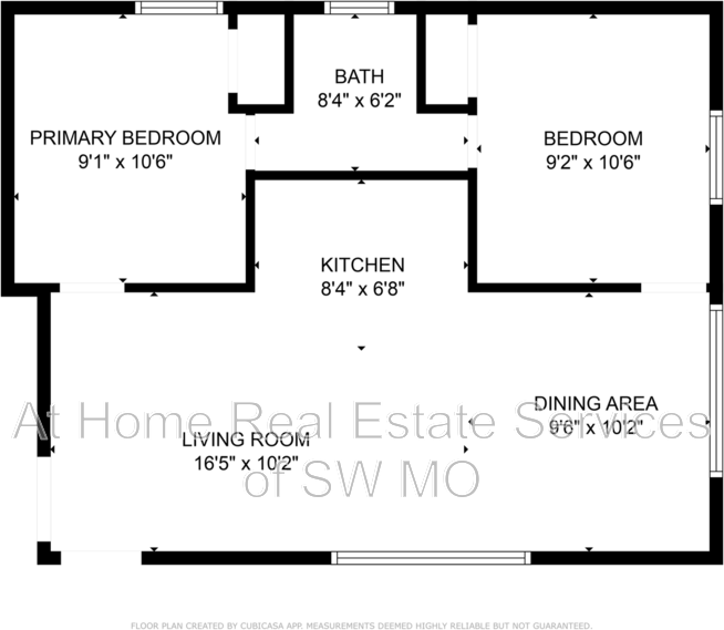 1826 S Sieger Dr - Photo 2 of 12