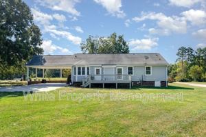 featured image of 15716 Youngblood Road