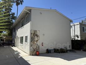 2611 U St #2 - Photo 1 of 1