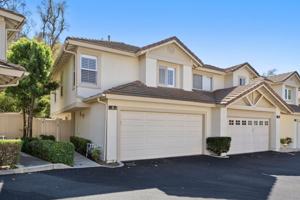 featured image of 5931 E Rocking Horse Way #5