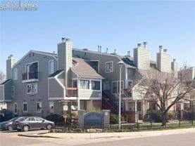 992 S Dearborn Way - Photo 1 of 1