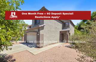 11365 W Yuma St - Photo 1 of 1
