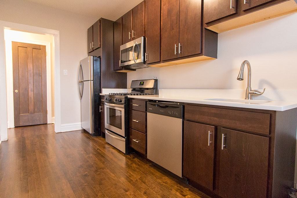 5306 North Ashland Avenue #3 - Photo 3 of 20