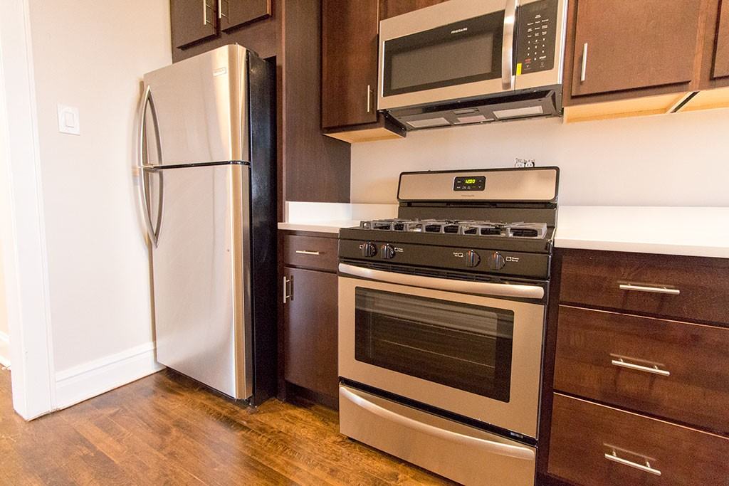 5306 North Ashland Avenue #3 - Photo 4 of 20