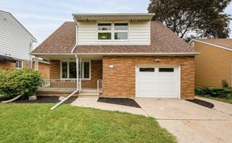 1124 Harrison Ave - Photo 1 of 1