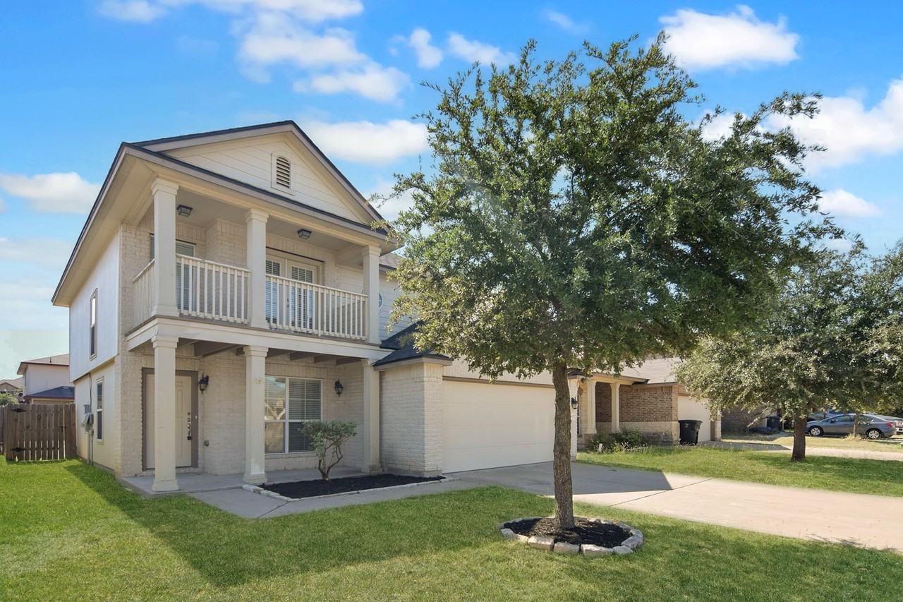 4602 Green Meadow Street - Photo 2 of 23