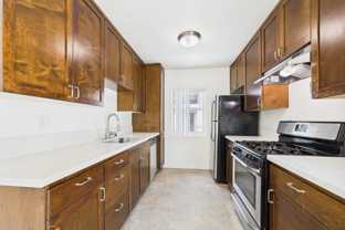Buffalo Sherman Oaks Apartments - Photo 1 of 1