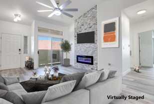 2305 W Horizon Ridge Pkwy #3324 - Photo 1 of 1
