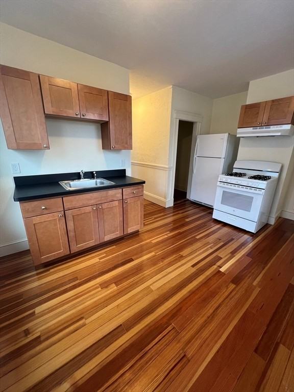 20 Fairmount Street #1