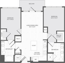 552 Victory Rd #S312 - Photo 1 of 1