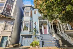 721 Shrader St - Photo 1 of 1