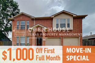 5711 Deer Timbers Trl - Photo 1 of 1