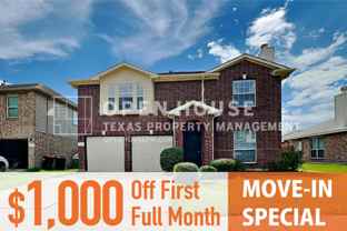 6611 Barker Bend Ln - Photo 1 of 1