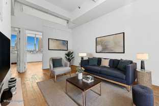 50 Murray St #1106 - Photo 1 of 1