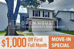 19538 Shady Bank Dr - Photo 1 of 1