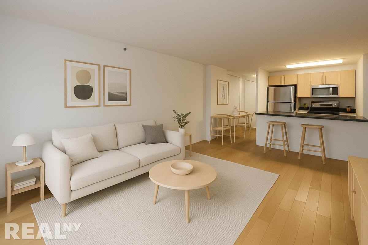 W 21st St #11B - Photo 2 of 7