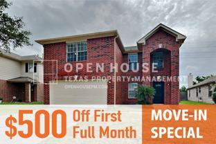 3730 Bent Springs Ln - Photo 1 of 1