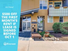 3101 Blake St #209 - Photo 1 of 1