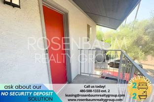 553 W Rio Salado Pkwy #202 - Photo 1 of 1