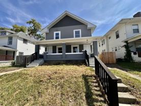 621 N Parker Ave - Photo 1 of 1