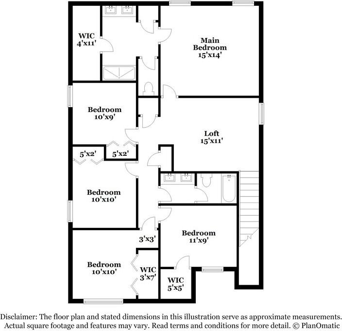 2141 Skybrooke Blvd - Photo 3 of 17