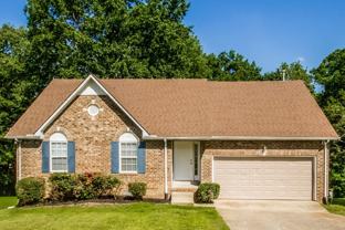 1052 Blue Mountain Ln - Photo 1 of 1