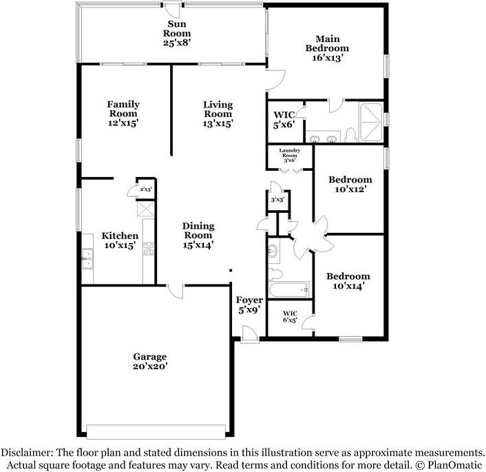 1621 Coppersmith Court - Photo 2 of 16