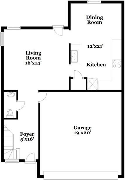 5410 Chase Cyn - Photo 2 of 17