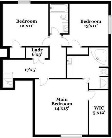 5410 Chase Cyn - Photo 3 of 17