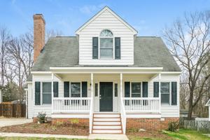 featured image of 4813 Draper Rd