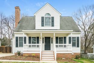 4813 Draper Rd - Photo 1 of 1