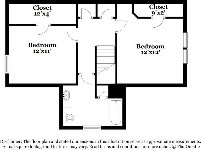4813 Draper Rd - Photo 3 of 17