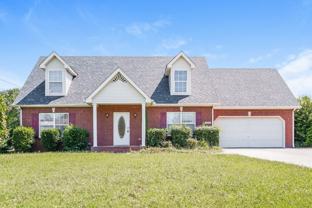 802 Stewart Valley Dr - Photo 1 of 1