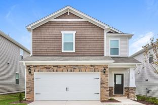 1109 Orchard Stream Dr - Photo 1 of 1