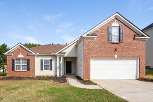 4227 Wood Cove Dr - Photo 1 of 1