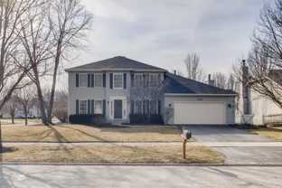 4035 Schillinger Dr - Photo 1 of 1