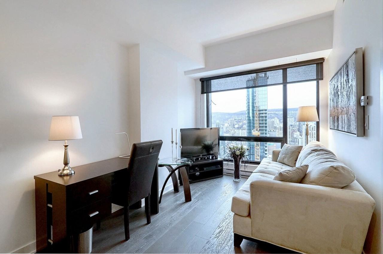 1212 Av Des Canadiens-De-Montréal #1261850P - Photo 2 of 23