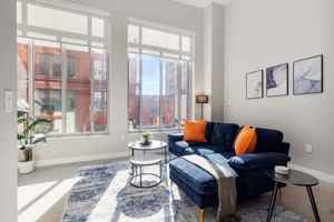 featured image of 205 W 4th St