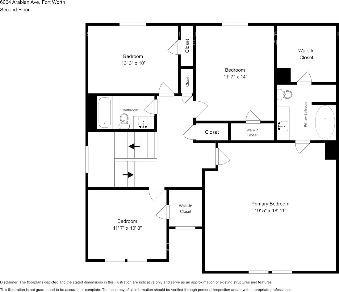 6064 Arabian Ave - Photo 3 of 20