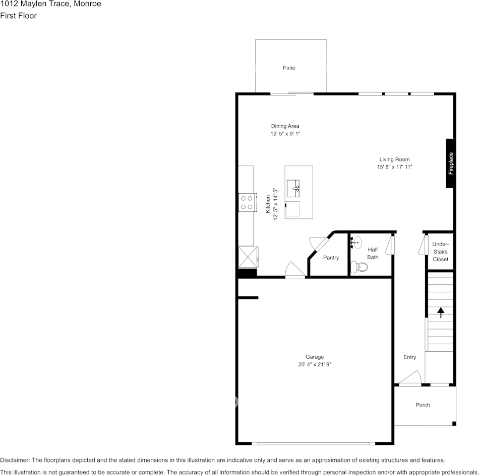 1012 Maylen Trce - Photo 2 of 18