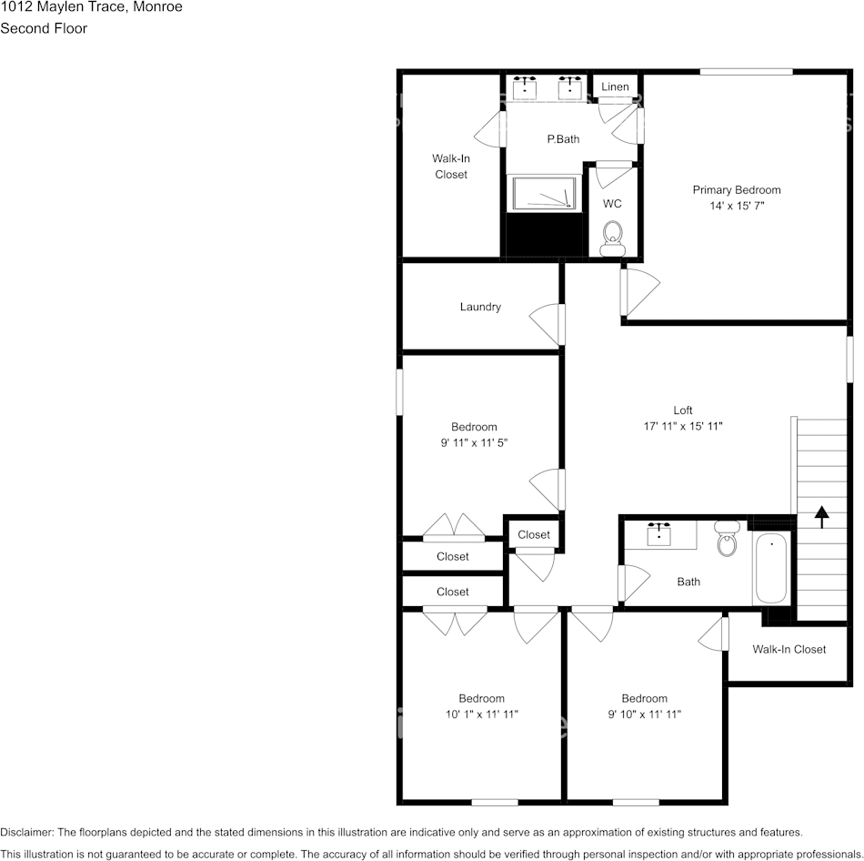 1012 Maylen Trce - Photo 3 of 18