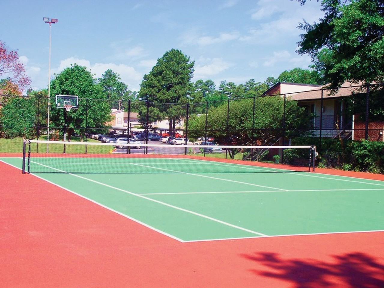 Misty Ridge Apartments - Photo 3 of 6