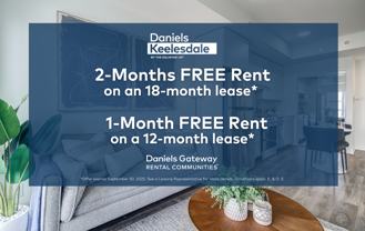 Daniels Keelesdale - Photo 1 of 1