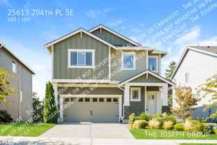 25613 204th Pl Se - Photo 1 of 1